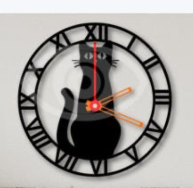 Horloge