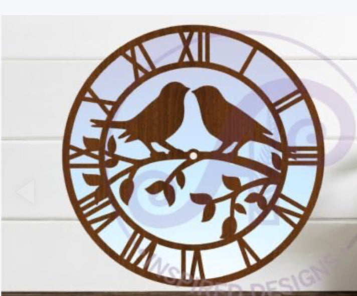 Horloge