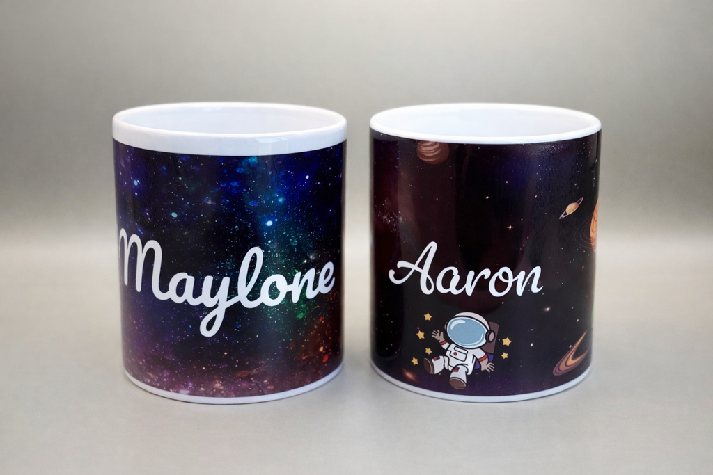 Mug personnalisé