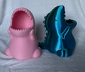 Pot stylo Dino