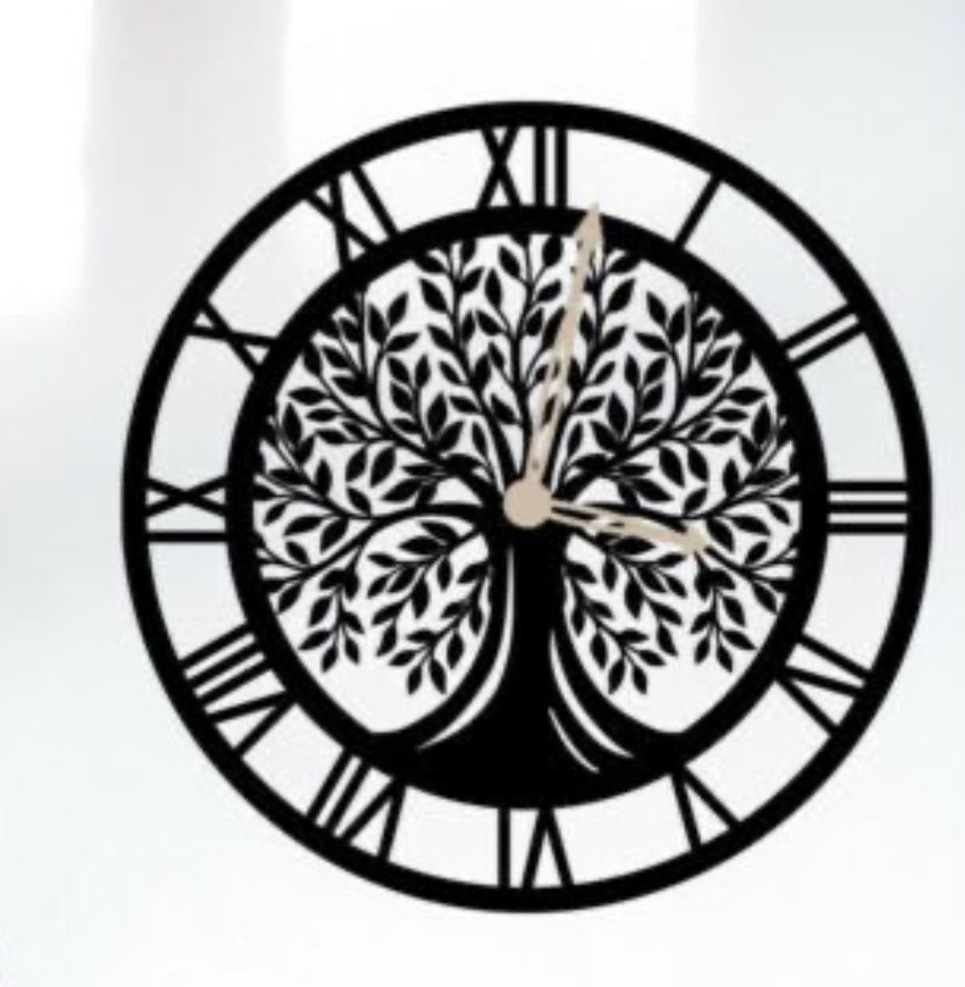 Horloge