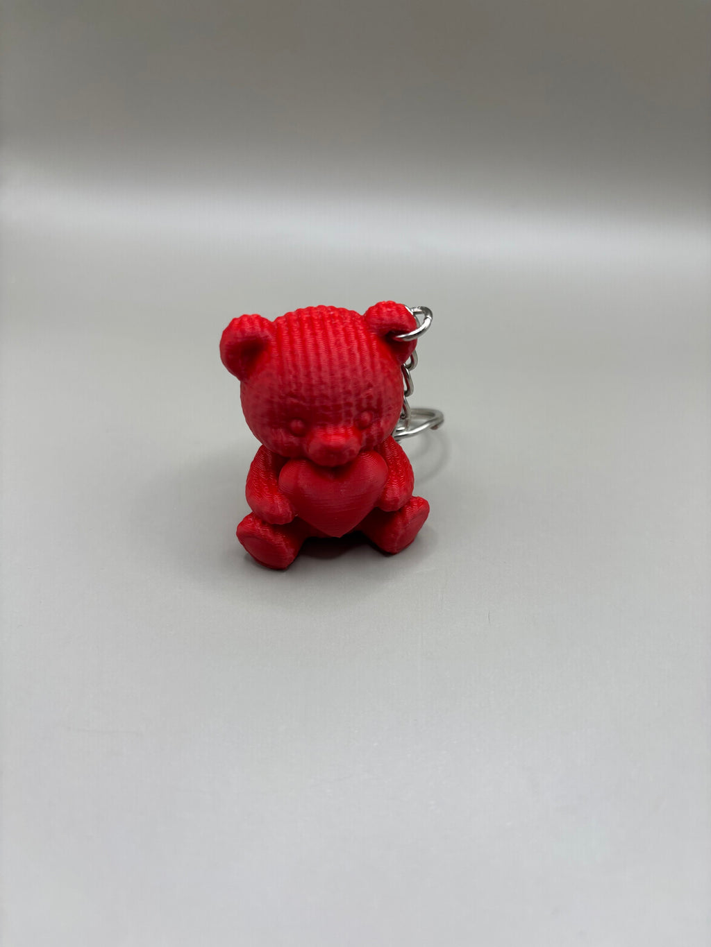 Porte clé ourson