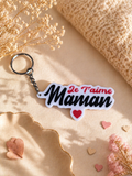 Porte clé spécial Maman