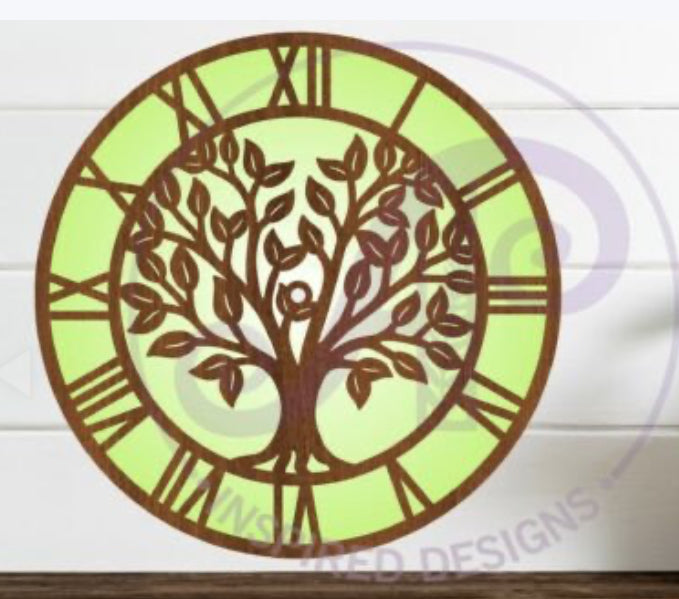 Horloge
