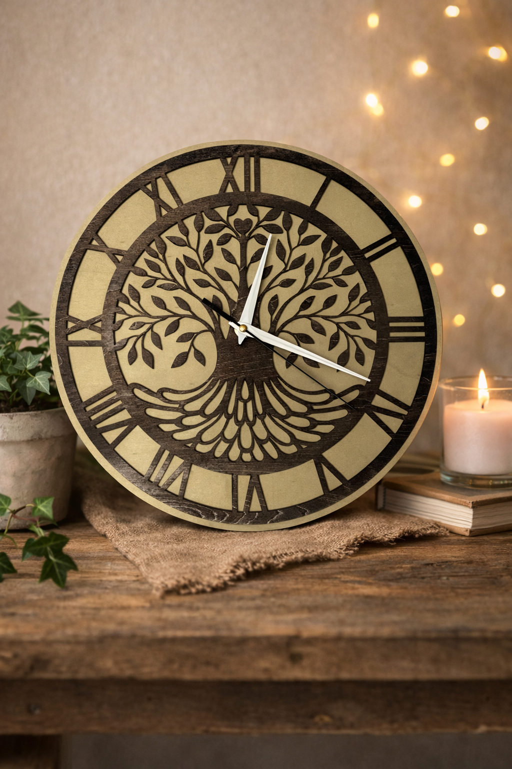 Horloge