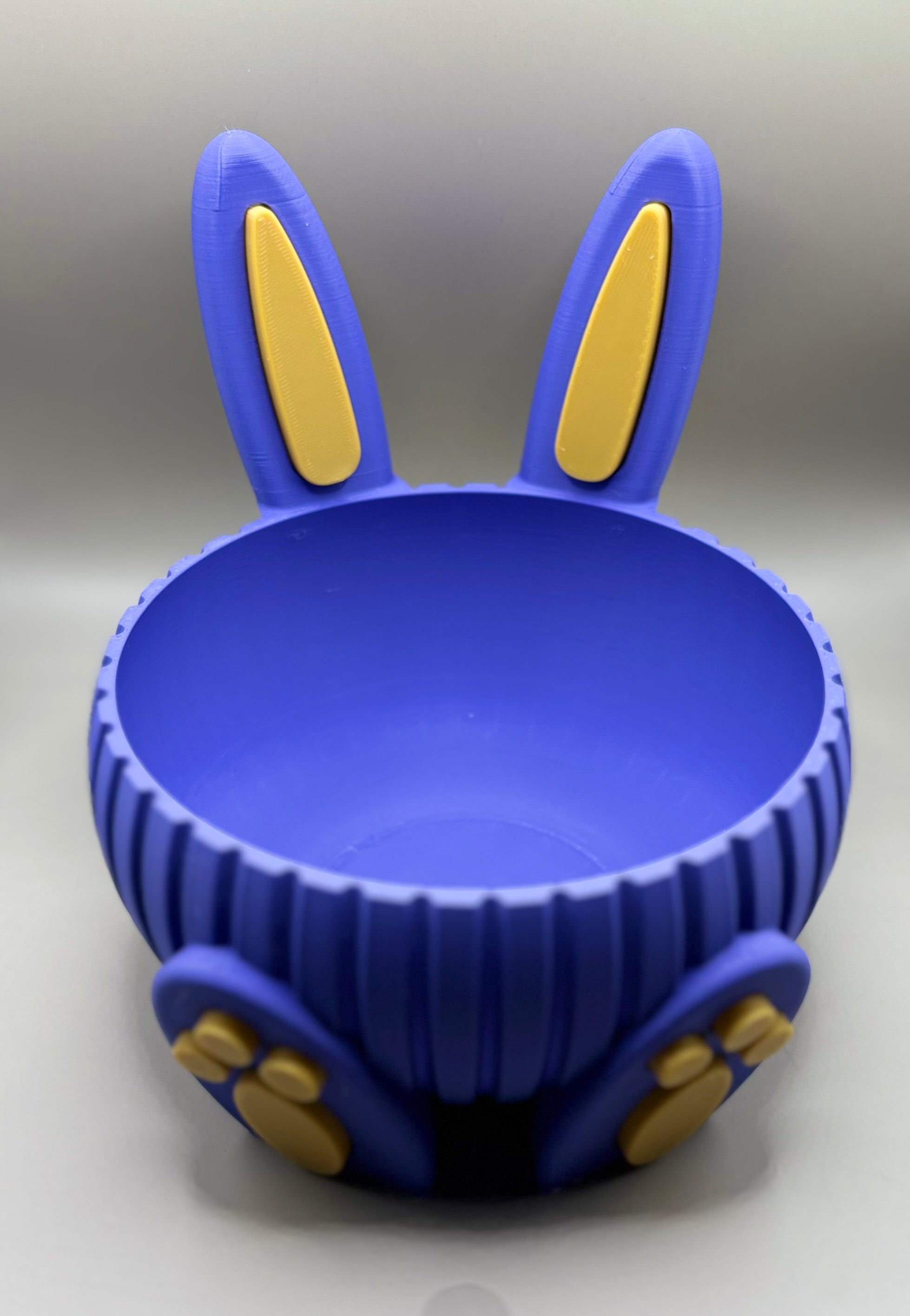 Bol lapin 3D