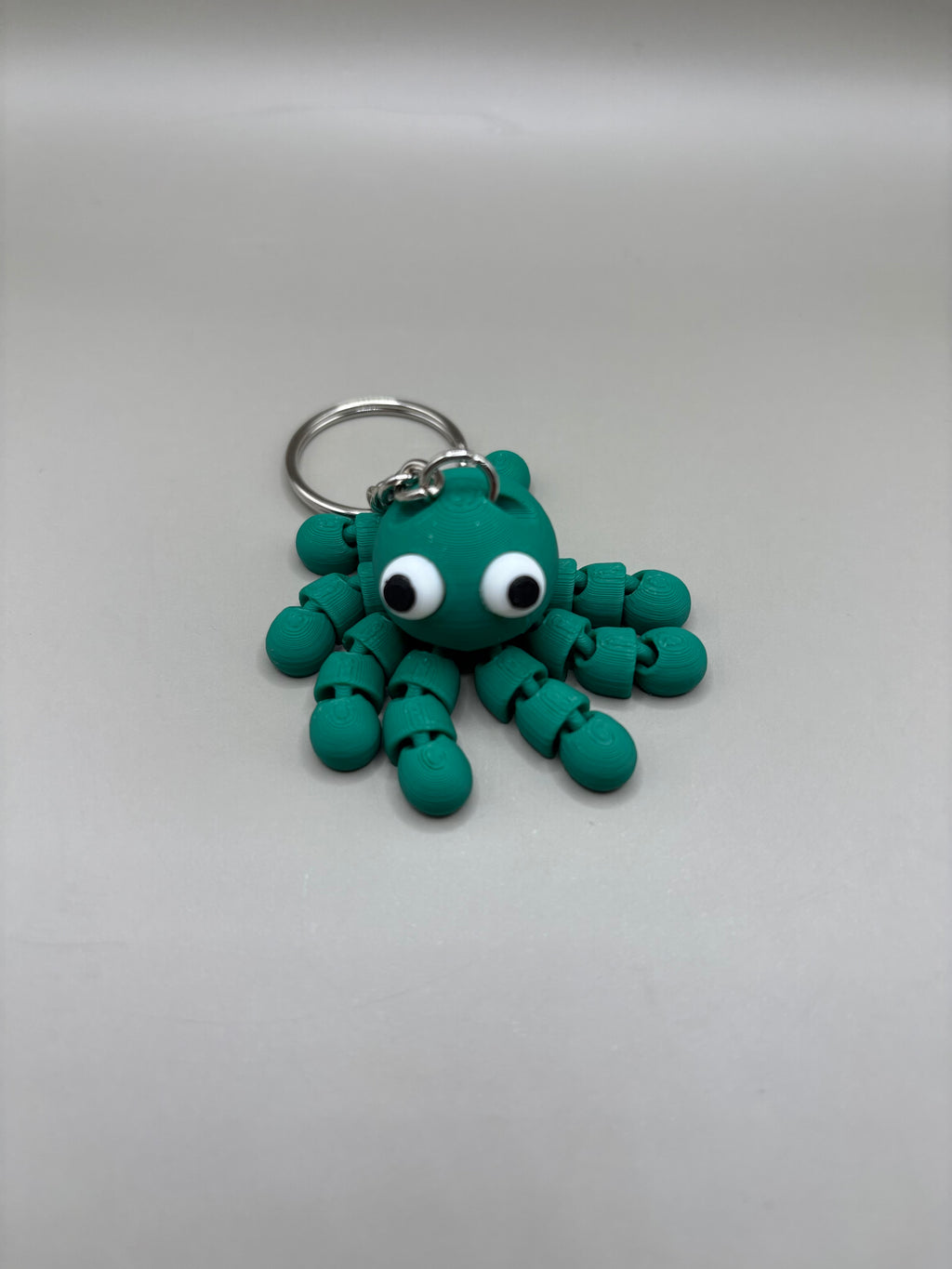 Porte clé Pieuvre