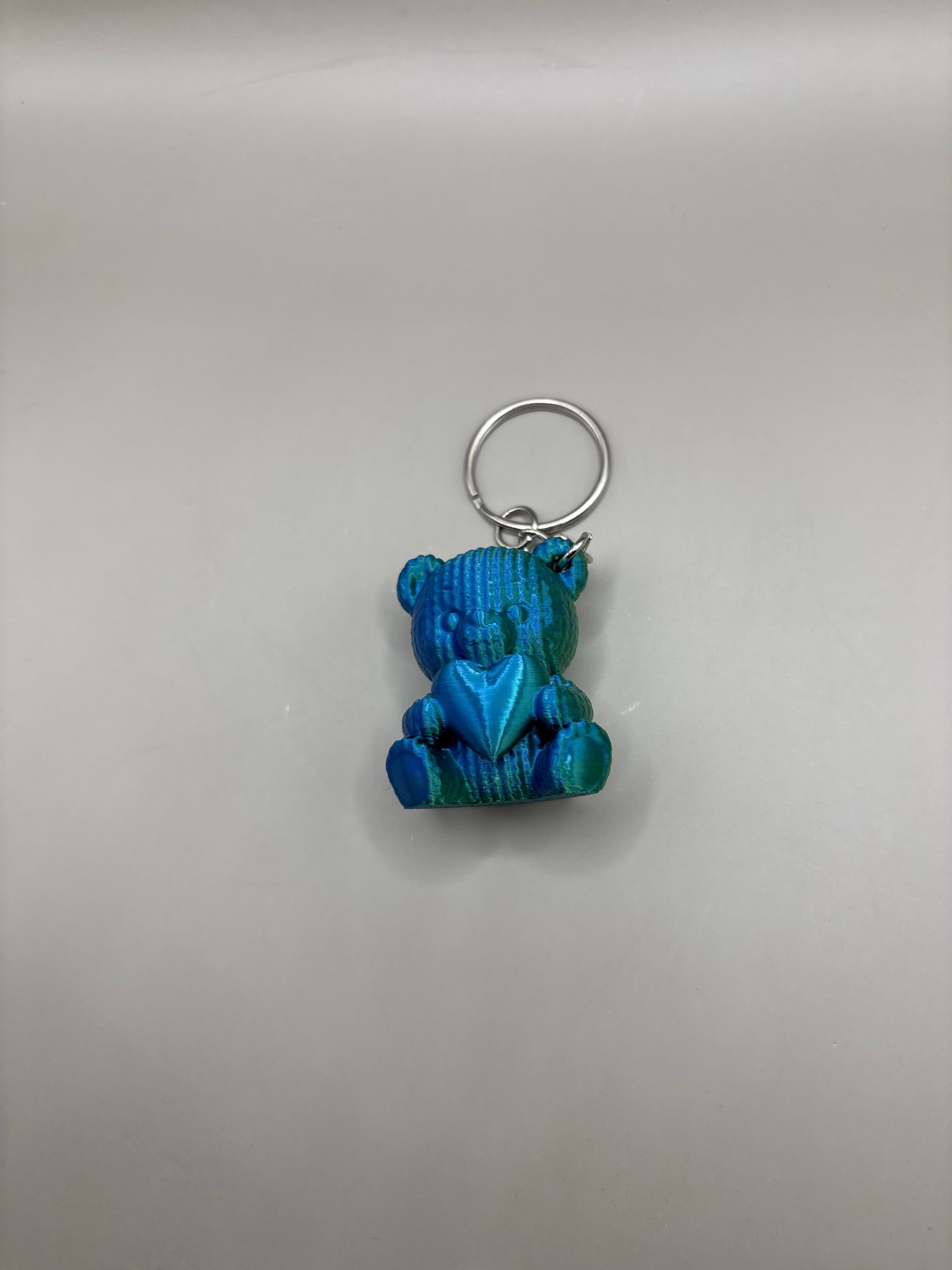 Porte clé ourson