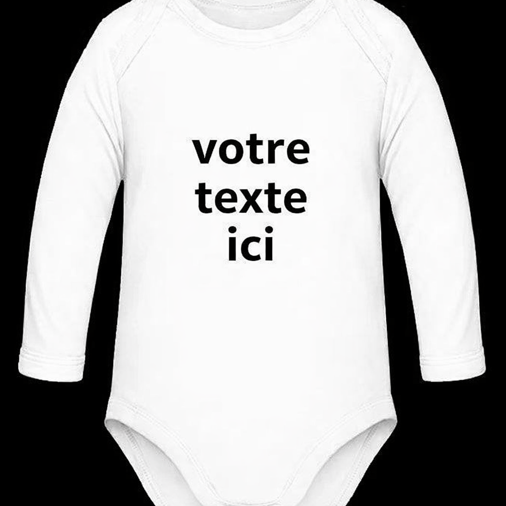 Body personnalisé