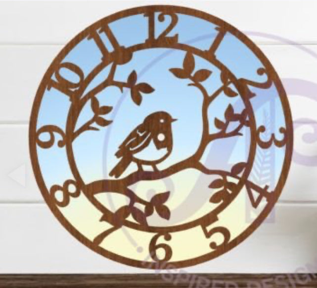 Horloge
