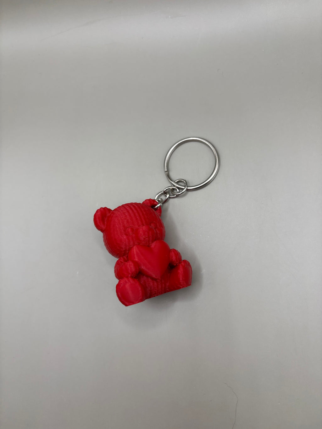 Porte clé ourson