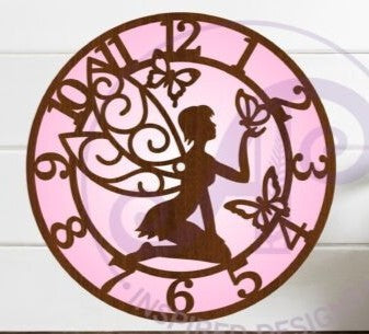 Horloge