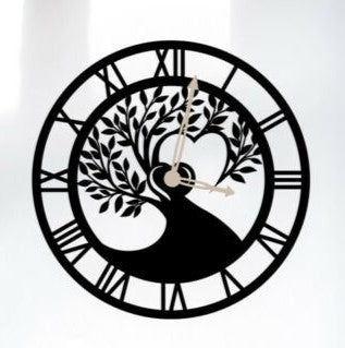 Horloge