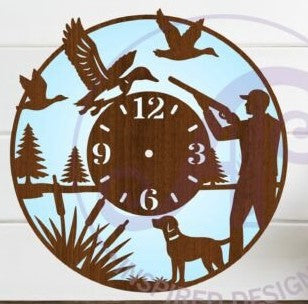 Horloge