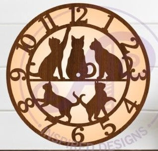 Horloge