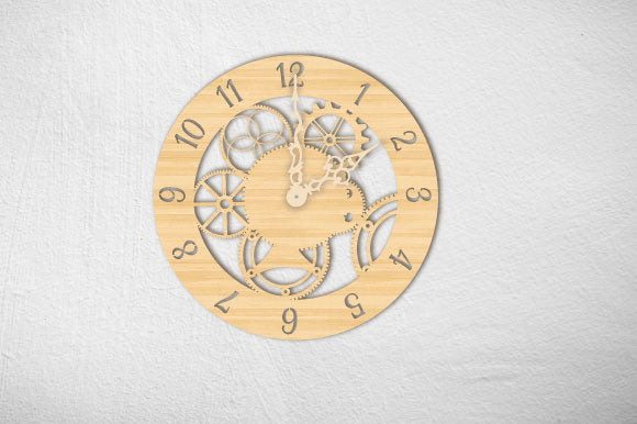 Horloge