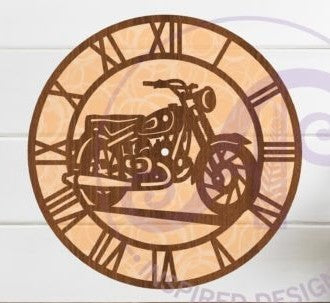 Horloge