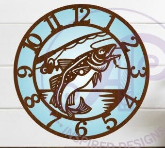 Horloge