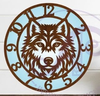 Horloge