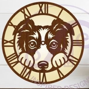 Horloge